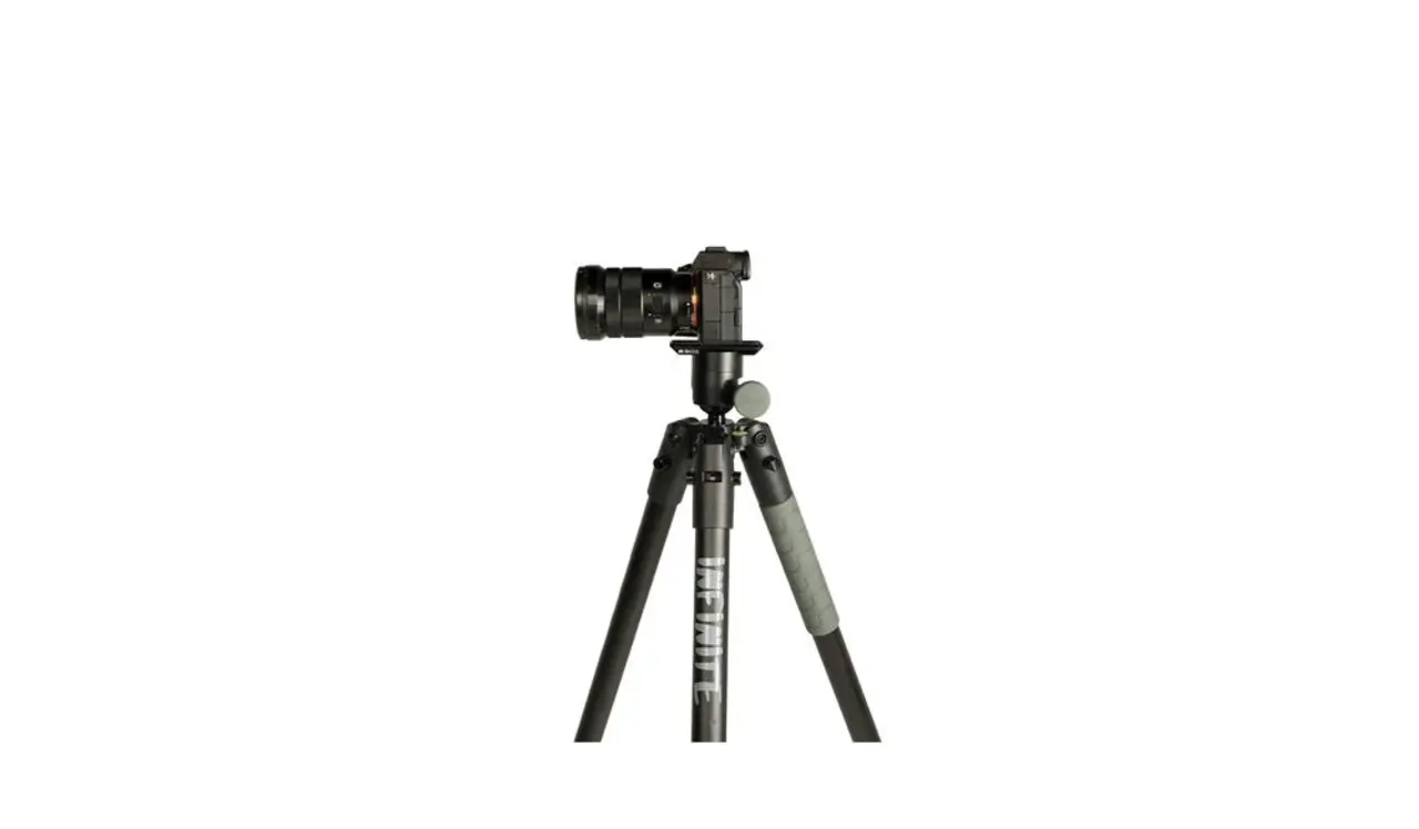 BOG BOG Infinite Arca Swiss Tripod | Stabiele Schiet- & Observatie Tripod BOG BOG Infinite Arca Swiss Tripod | Stabiele Schiet- & Observatie Tripod