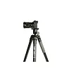 BOG BOG Infinite Arca Swiss Tripod | Stable Shooting & Observation Tripod