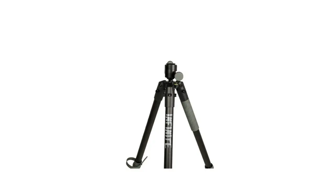 BOG BOG Infinite Arca Swiss Tripod | Stable Shooting & Observation Tripod