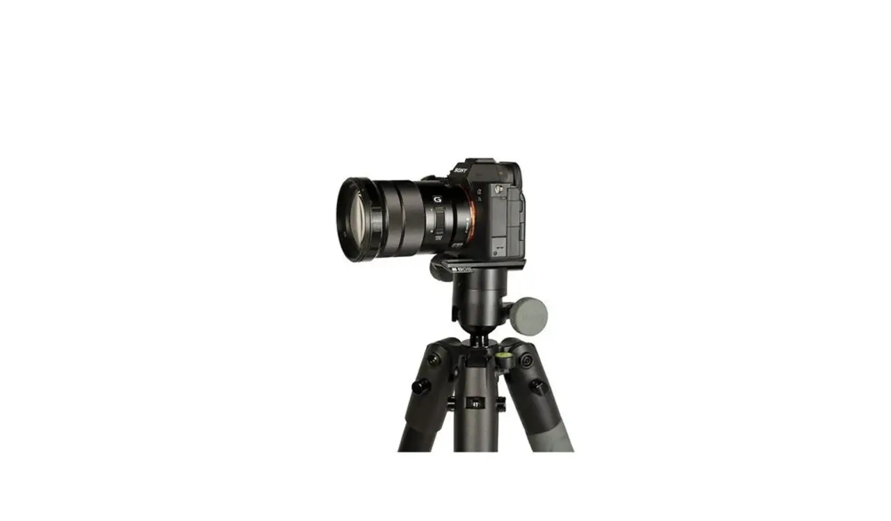 BOG BOG Infinite Arca Swiss Tripod | Stabiele Schiet- & Observatie Tripod BOG BOG Infinite Arca Swiss Tripod | Stabiele Schiet- & Observatie Tripod