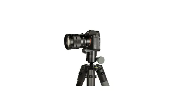 BOG BOG Infinite Arca Swiss Tripod | Stable Shooting & Observation Tripod
