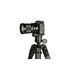BOG BOG Infinite Arca Swiss Tripod | Stable Shooting & Observation Tripod
