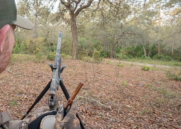 BOG BOG Havoc Bipod | Lichtgewicht Verstelbare Schietsteun BOG BOG Havoc Bipod | Lichtgewicht Verstelbare Schietsteun