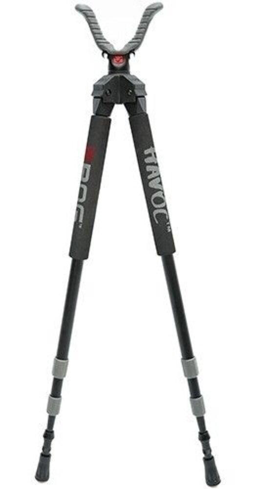 BOG BOG Havoc Bipod | Lichtgewicht Verstelbare Schietsteun BOG BOG Havoc Bipod | Lichtgewicht Verstelbare Schietsteun