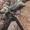 BOG BOG Havoc Bipod | Lightweight Adjustable Shooting Stick