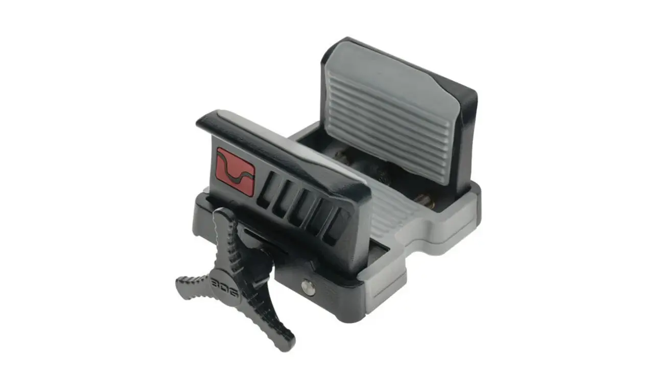 BOG BOG Death Grip UltraLite Tripod Head | Lightweight Stability