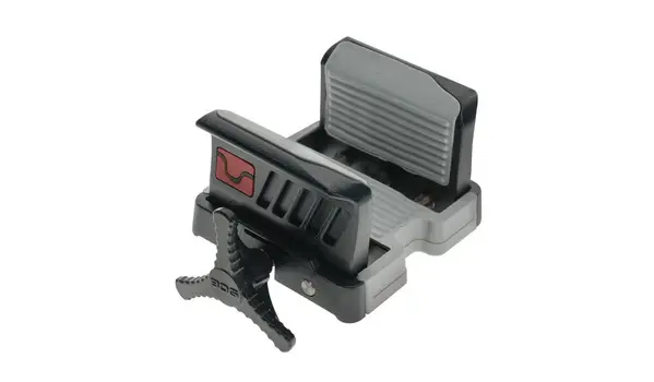 BOG BOG Death Grip UltraLite Tripod Head | Licht & Stabiel BOG BOG Death Grip UltraLite Tripod Head | Licht & Stabiel
