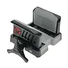 BOG BOG Death Grip UltraLite Tripod Head | Lightweight Stability