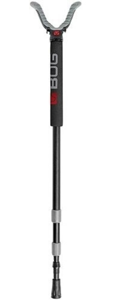 BOG BOG Havoc Monopod | Lightweight Shooting Stick with 360° Gun Rest