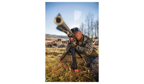BOG BOG Rapid Shooting Schietstok | Snelle en Stabiele Schietsteun BOG BOG Rapid Shooting Schietstok | Snelle en Stabiele Schietsteun