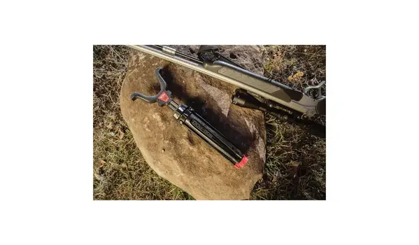 BOG BOG Rapid Shooting Schietstok | Snelle en Stabiele Schietsteun BOG BOG Rapid Shooting Schietstok | Snelle en Stabiele Schietsteun