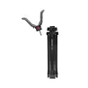 BOG BOG Rapid Shooting Shooting Stick | Fast & Stable Shooting Rest BOG BOG Rapid Shooting Shooting Stick | Fast & Stable Shooting Rest