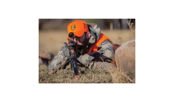 BOG BOG Rapid Shooting Schietstok | Snelle en Stabiele Schietsteun BOG BOG Rapid Shooting Schietstok | Snelle en Stabiele Schietsteun