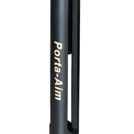 Vanguard Vanguard Porta-Aim Shooting Rest | Compact & Stable Vanguard Vanguard Porta-Aim Shooting Rest | Compact & Stable
