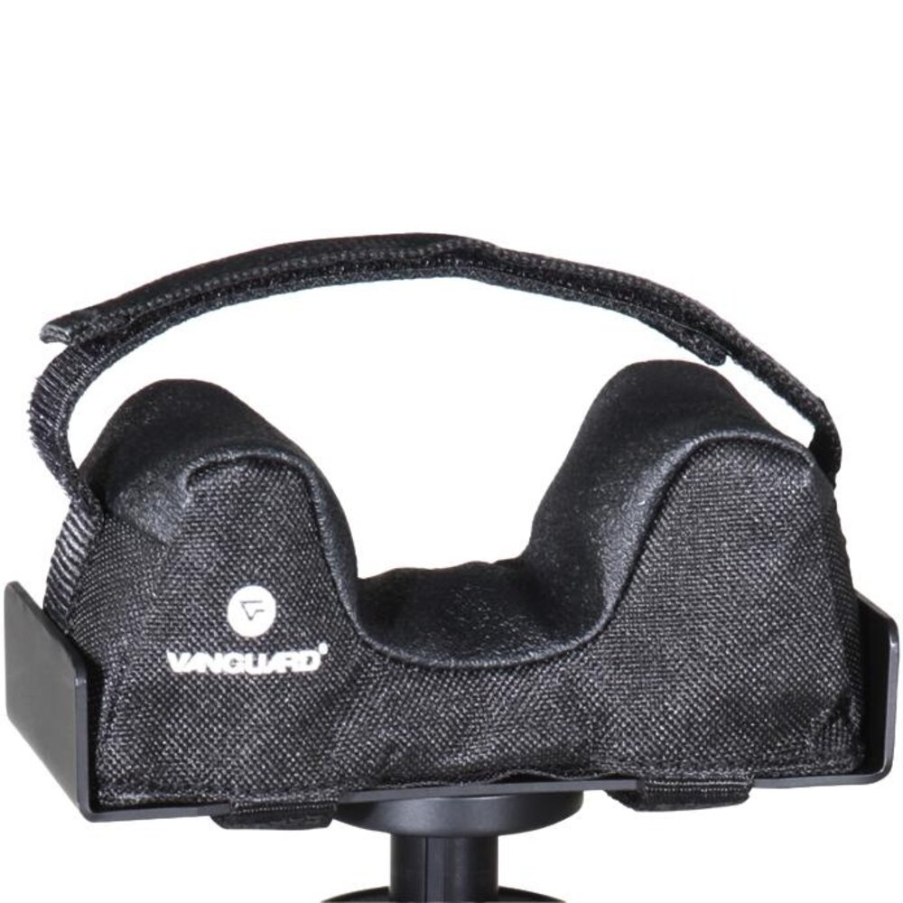 Vanguard Vanguard Porta-Aim Shooting Rest | Compact & Stable Vanguard Vanguard Porta-Aim Shooting Rest | Compact & Stable