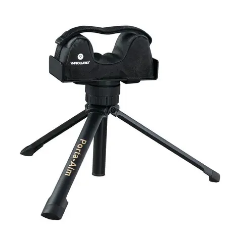 Vanguard Vanguard Porta-Aim Schietsteun | Compact & Stabiel Vanguard Vanguard Porta-Aim Schietsteun | Compact & Stabiel