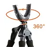 Vanguard Vanguard Quest T62U Shooting Stick | Tripod, Bipod & Monopod