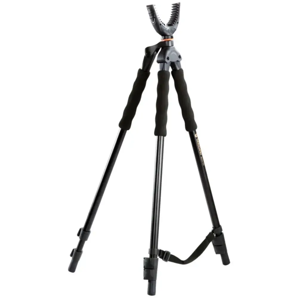 Vanguard Vanguard Quest T62U Schietstok | Tripod, Bipod & Monopod