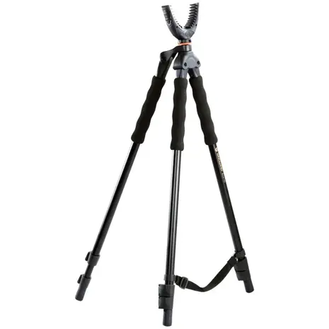 Vanguard Vanguard Quest T62U Schietstok | Tripod, Bipod & Monopod