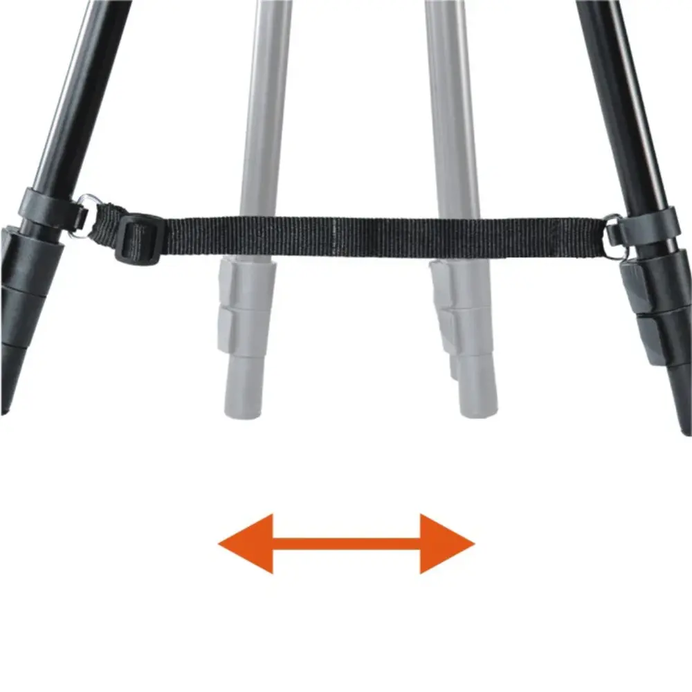 Vanguard Vanguard Quest T62U Shooting Stick | Tripod, Bipod & Monopod