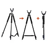 Vanguard Vanguard Quest T62U Shooting Stick | Tripod, Bipod & Monopod