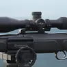 Vanguard Vanguard Endeavor RL 303AGM Gen. 2 Shooting Tripod | Professional Rifle Support