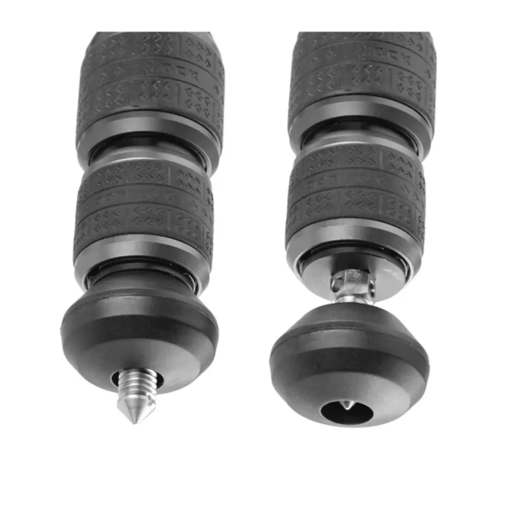 Vanguard Vanguard Endeavor RL 303AGM Gen. 2 Schiettripod | Aluminium Geweersteun