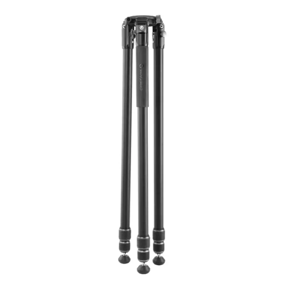 Vanguard Vanguard Endeavor RL 303AGM Gen. 2 Schiettripod | Aluminium Geweersteun