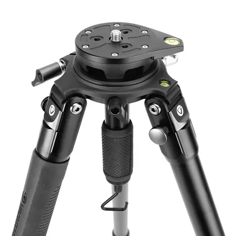 Vanguard Vanguard Endeavor RL 303AGM Gen. 2 Schiettripod | Aluminium Geweersteun