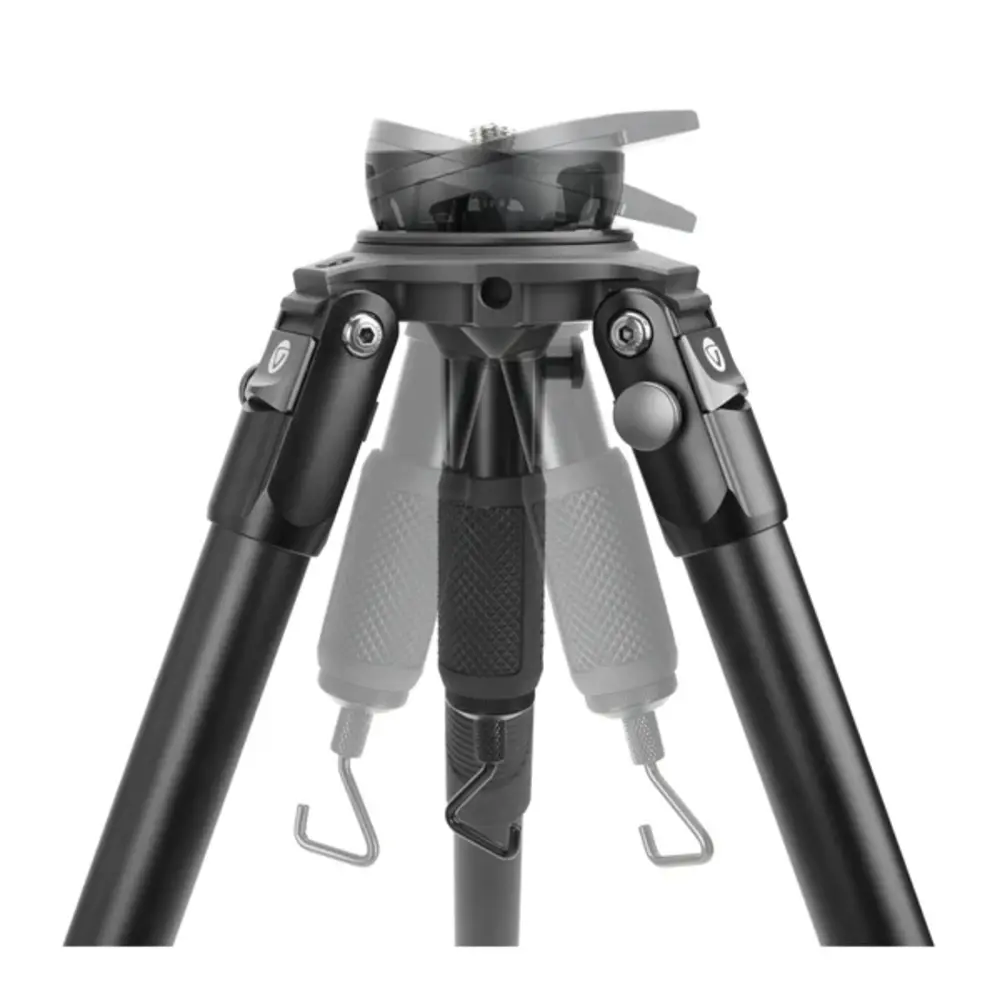 Vanguard Vanguard Endeavor RL 303AGM Gen. 2 Schiettripod | Aluminium Geweersteun
