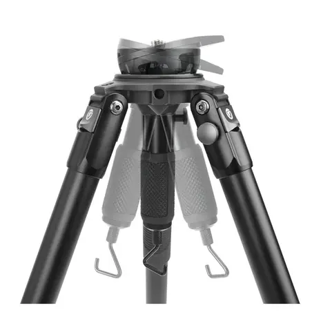 Vanguard Vanguard Endeavor RL 303AGM Gen. 2 Shooting Tripod | Professional Rifle Support