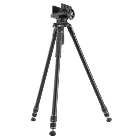 Vanguard Vanguard Endeavor RL 303AGM Gen. 2 Shooting Tripod | Professional Rifle Support