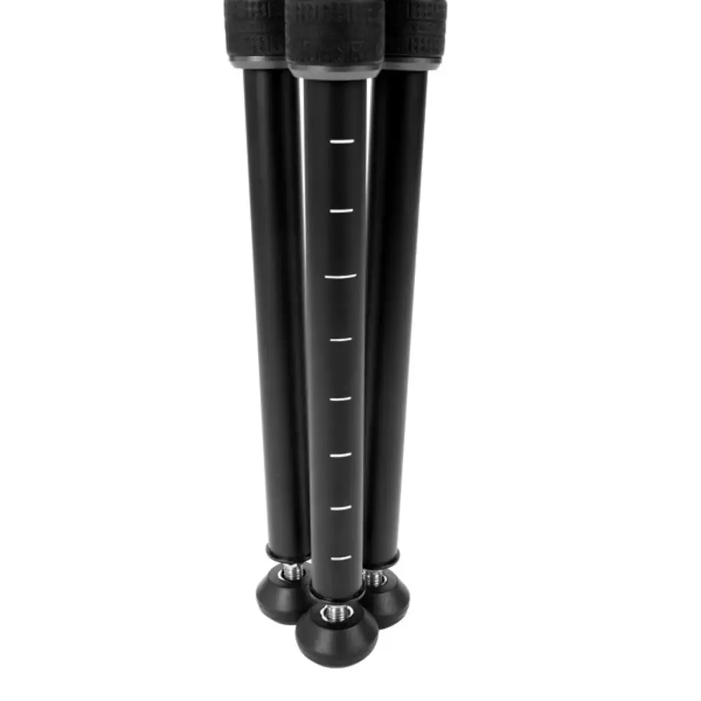Vanguard Vanguard Endeavor RL 303AGM Gen. 2 Shooting Tripod | Professional Rifle Support