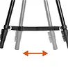Vanguard Vanguard Quest B62 Shooting Stick | Lightweight Bipod