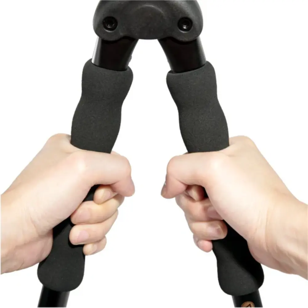 Vanguard Vanguard Quest B62 Schietstok | Lichtgewicht Bipod