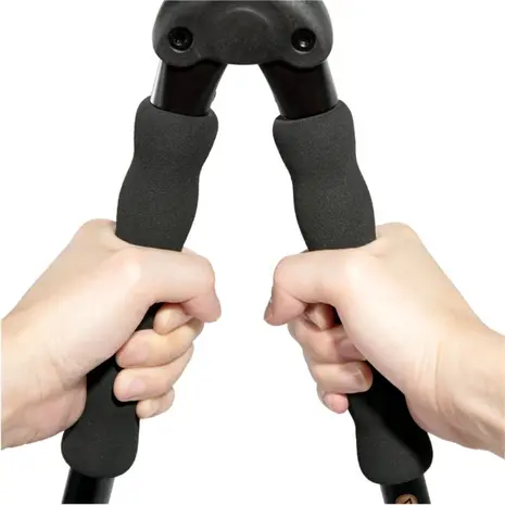 Vanguard Vanguard Quest B62 Schietstok | Lichtgewicht Bipod