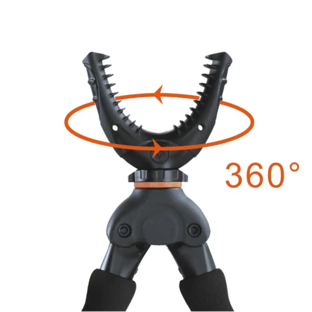 Vanguard Vanguard Quest B62 Shooting Stick | Lightweight Bipod