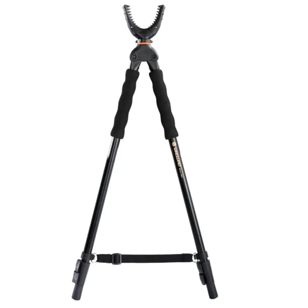 Vanguard Vanguard Quest B62 Schietstok | Lichtgewicht Bipod