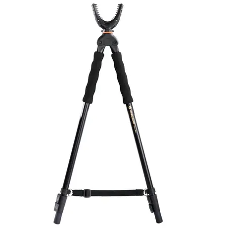Vanguard Vanguard Quest B62 Schietstok | Lichtgewicht Bipod
