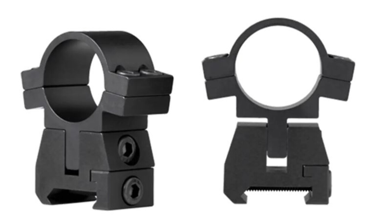 FX Airguns FX No Limit 34 mm Picatinny Mount | Adjustable Scope Mount FX Airguns FX No Limit 34 mm Picatinny Mount | Adjustable Scope Mount