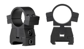 FX Airguns FX No Limit 34 mm Picatinny Mount FX Airguns FX No Limit 34 mm Picatinny Mount