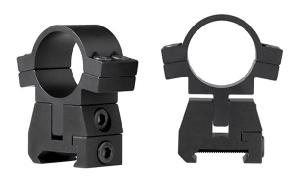 FX Airguns FX No Limit 34 mm Picatinny Montage | Verstelbare Scope Mount FX Airguns FX No Limit 34 mm Picatinny Montage | Verstelbare Scope Mount