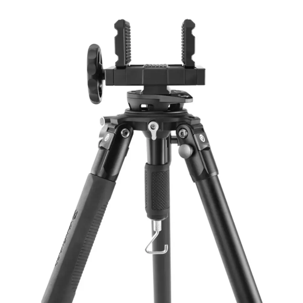 Vanguard Vanguard Endeavor GM-70 Rifle Clamp for Tripods