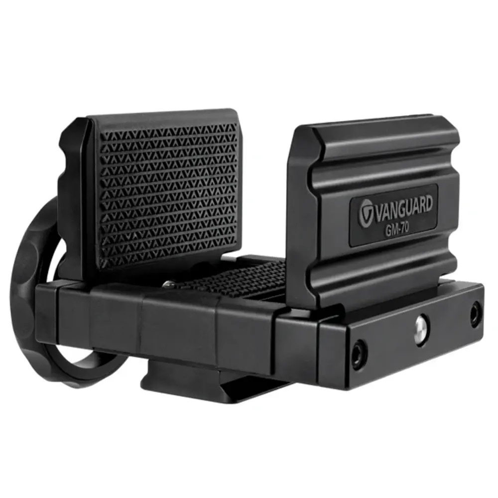 Vanguard Tripod Head Vanguard Endeavor GM-70