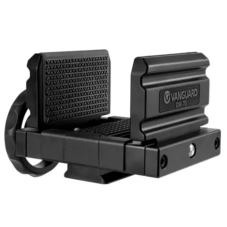 Vanguard Tripod Head Vanguard Endeavor GM-70