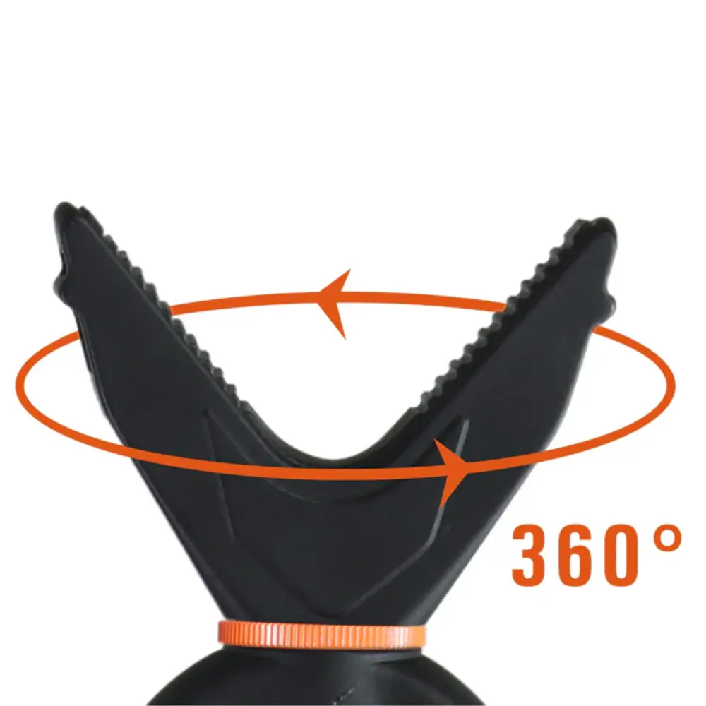 Vanguard Vanguard Scout M62 Schietstok | Lichtgewicht schietstok Vanguard Vanguard Scout M62 Schietstok | Lichtgewicht schietstok
