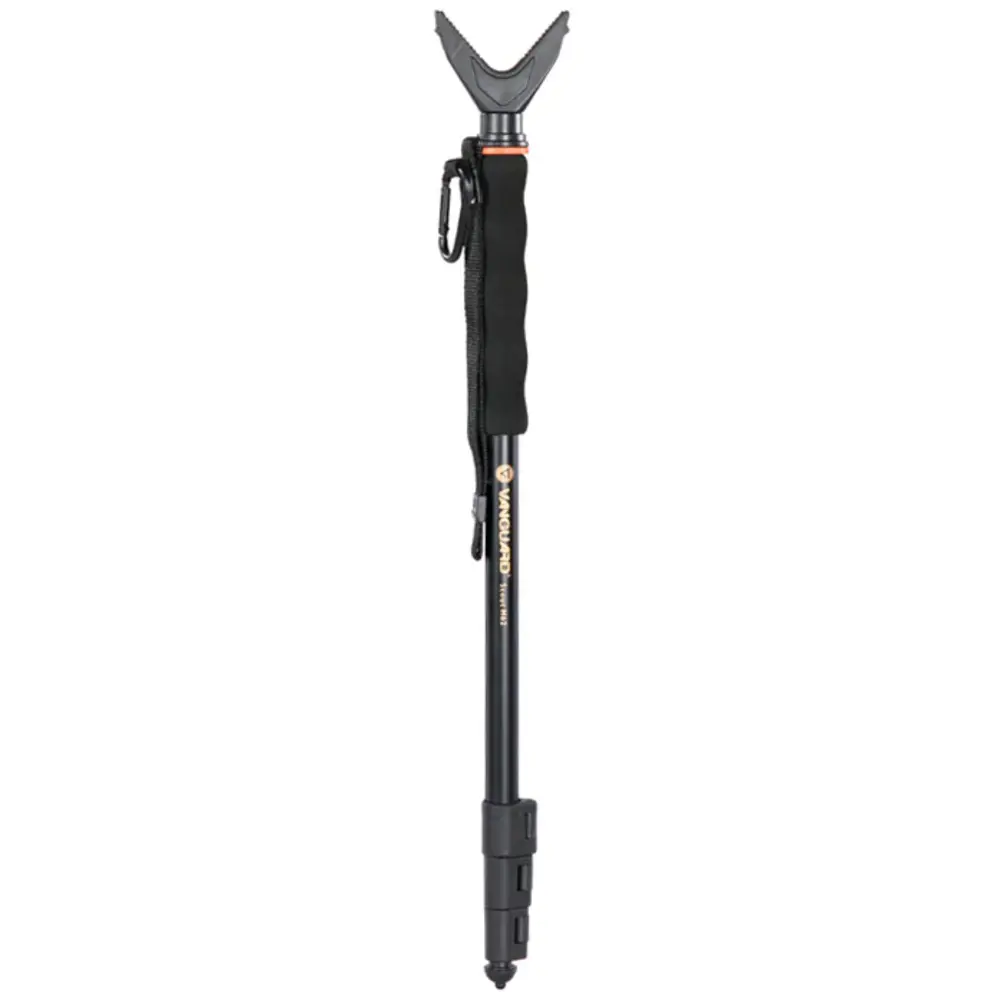 Vanguard Vanguard Scout M62 Shooting Stick | Lightweight Rifle Support