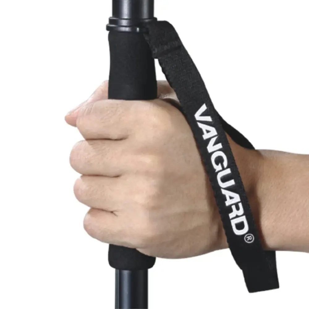 Vanguard Vanguard Scout M62 Shooting Stick | Lightweight Rifle Support