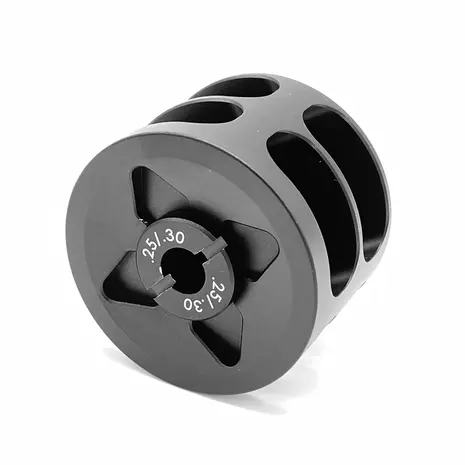 DonnyFL DonnyFL Fatboy Muzzle Brake – Voor DonnyFL Fatboy 2.0 Moderator