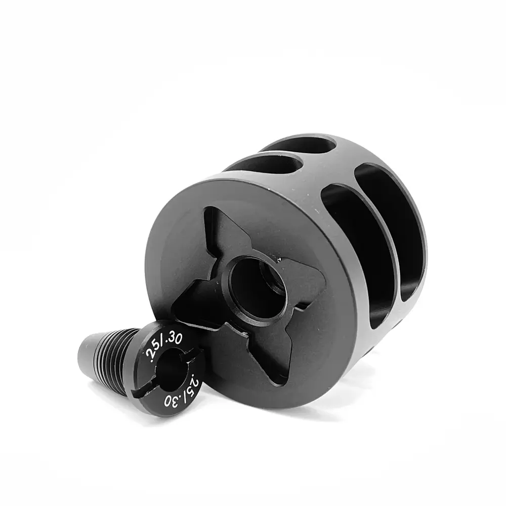 DonnyFL DonnyFL Fatboy Muzzle Brake – Voor DonnyFL Fatboy 2.0 Moderator